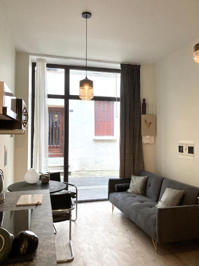 Appartement Serene Sixteen - Valence Centre