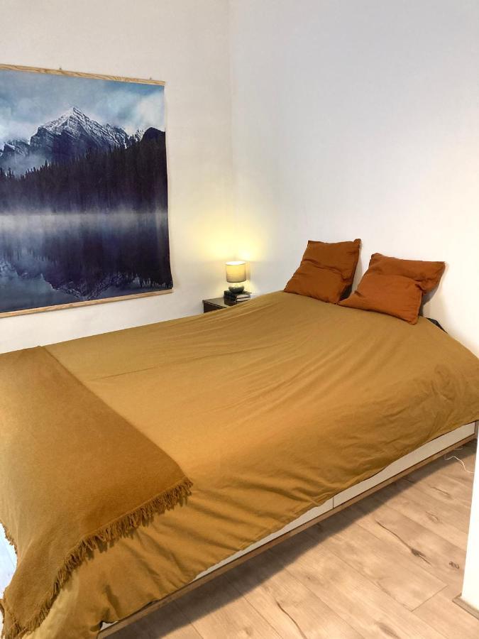 Apartamento Serene Sixteen - Valence Centre *