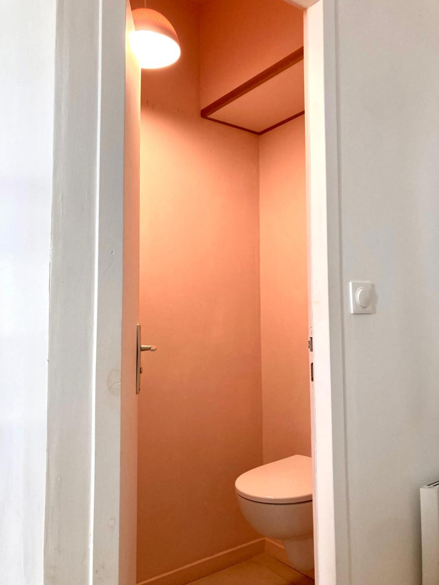 Appartement Serene Sixteen - Valence Centre